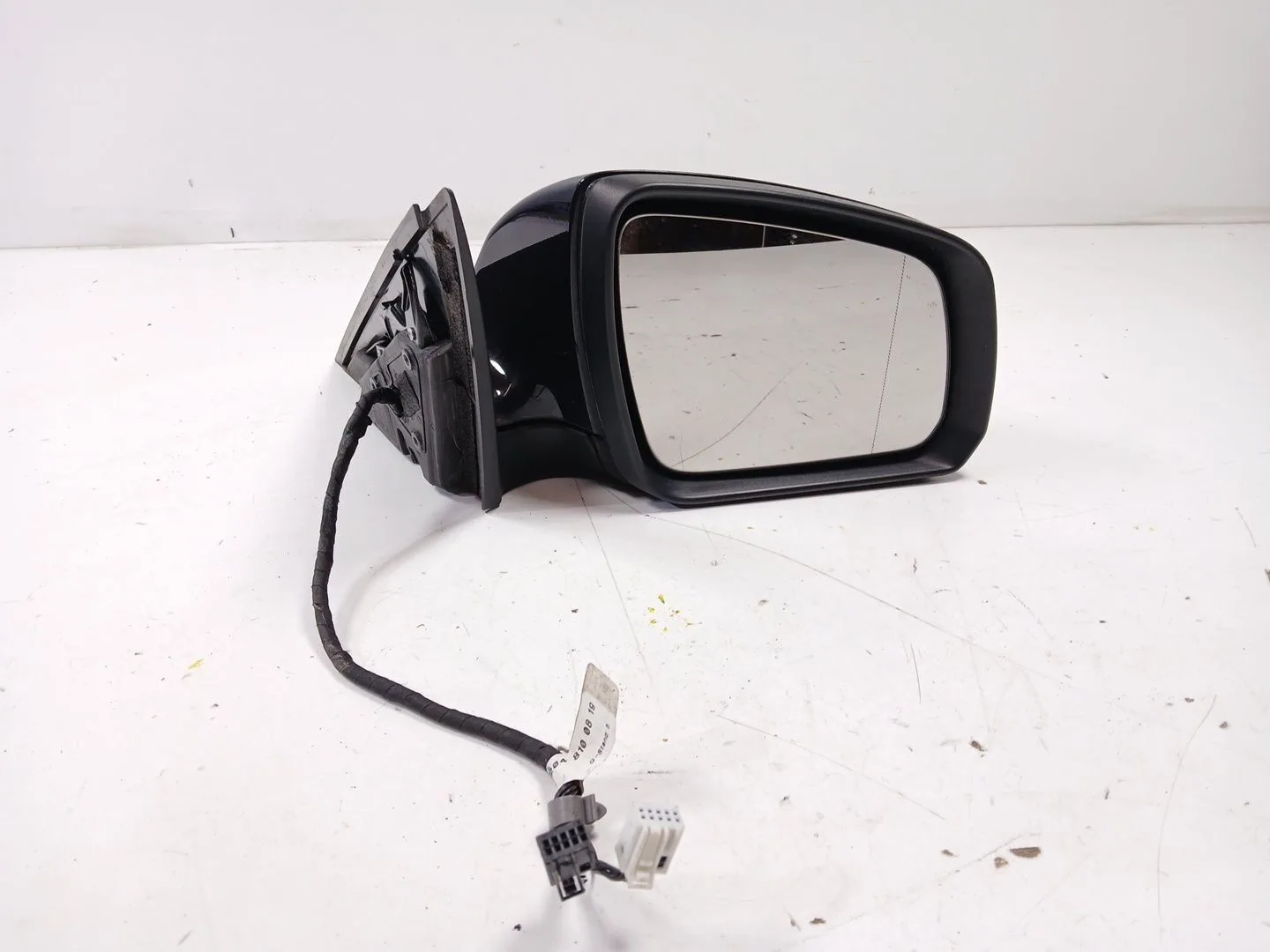 Retrovisor Derecho para Mercedes-Benz Clase C (W204)