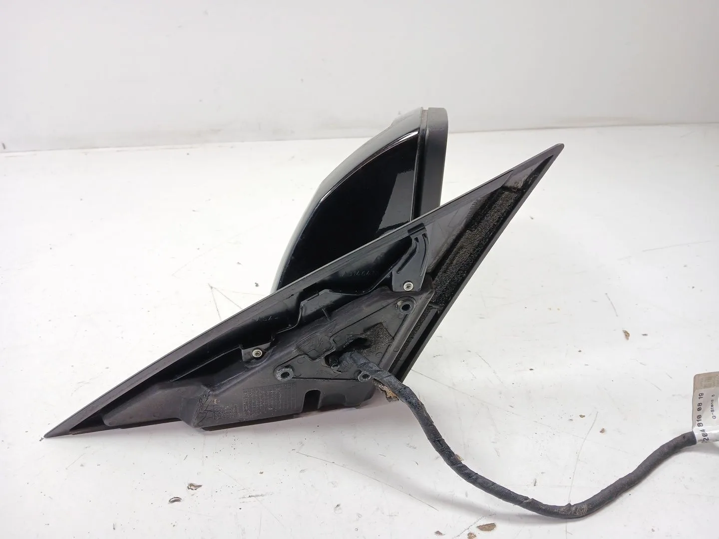 Retrovisor Derecho para Mercedes-Benz Clase C (W204)