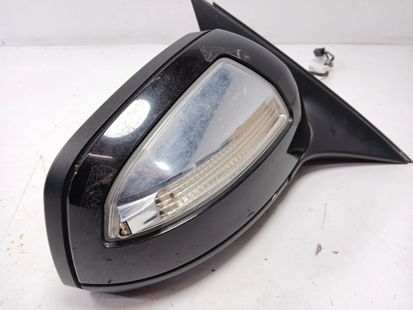 Retrovisor Derecho para Mercedes-Benz Clase C (W204)