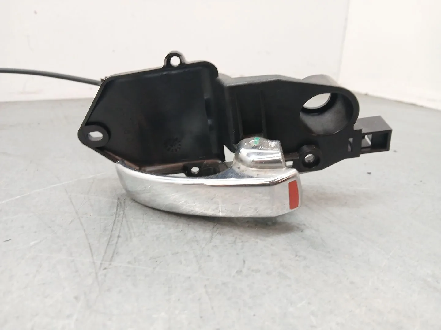 Cerradura Puerta Delantera Derecha para Fiat 500 (312_)