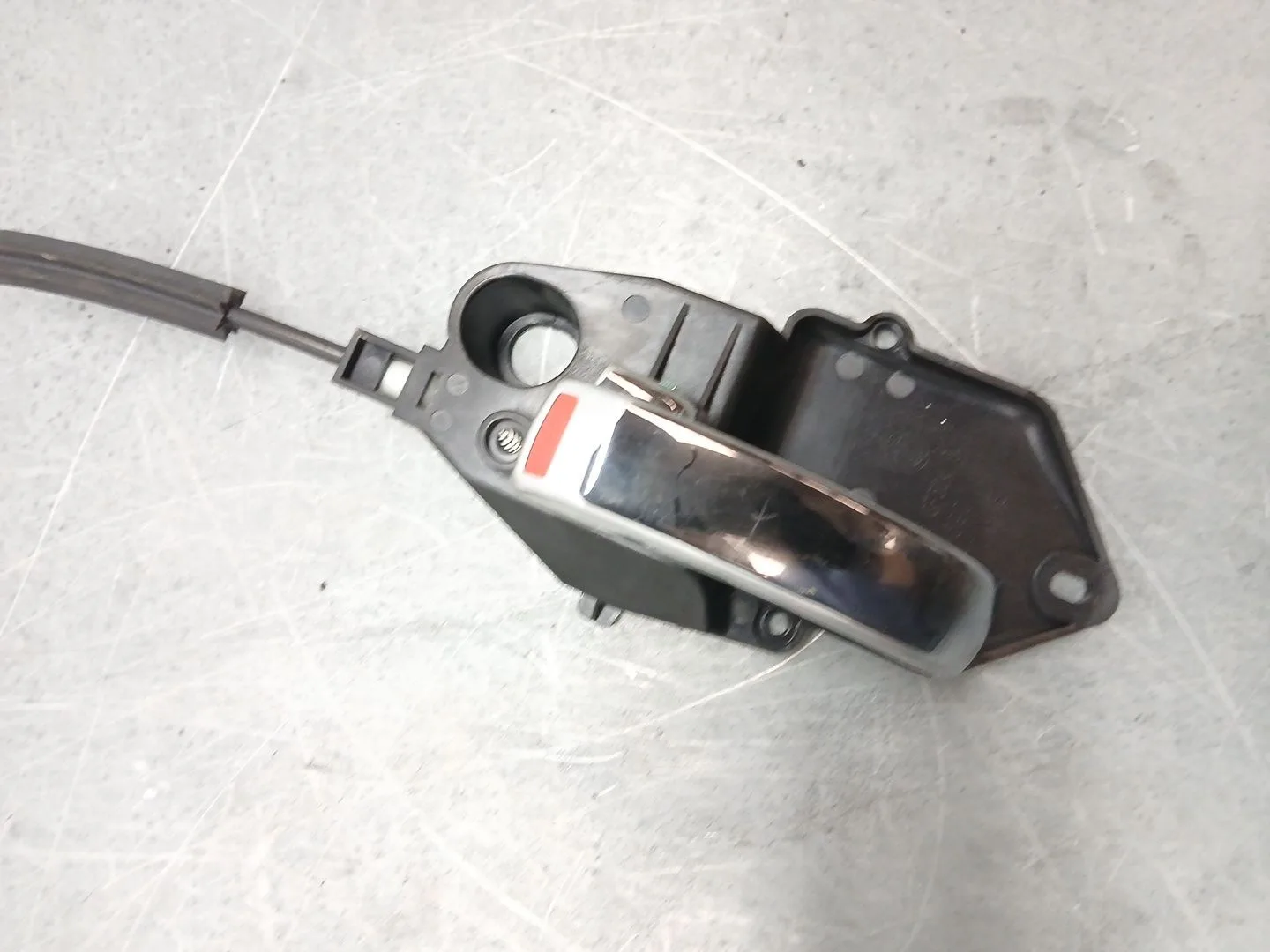 Cerradura Puerta Delantera Izquierda para Fiat 500 (312_)