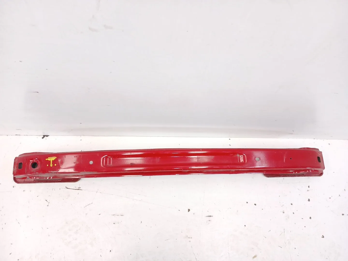 Refuerzo Paragolpes Trasero para Fiat 500 (312_)