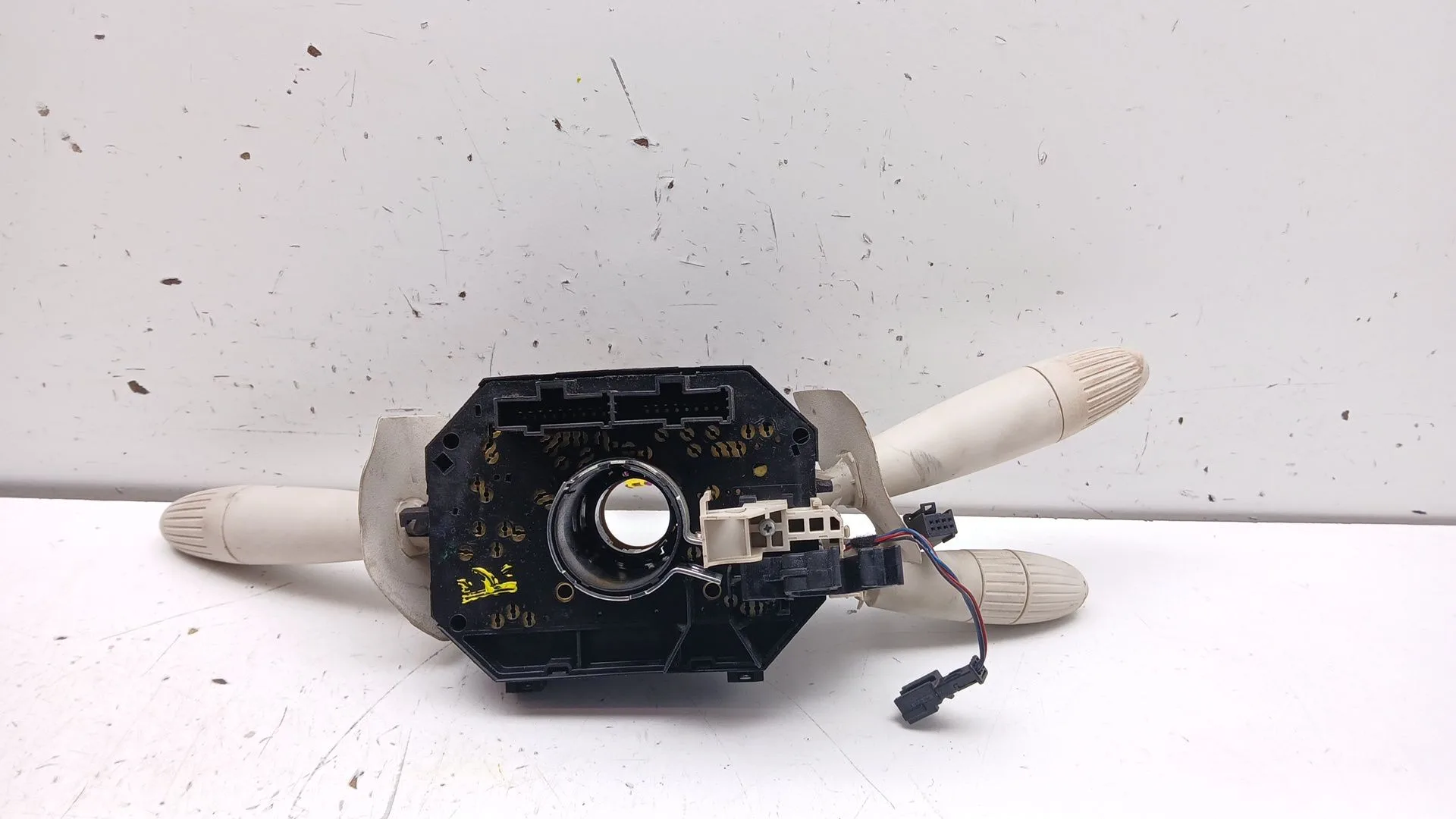 Mando Multifuncion para Fiat 500 (312_)
