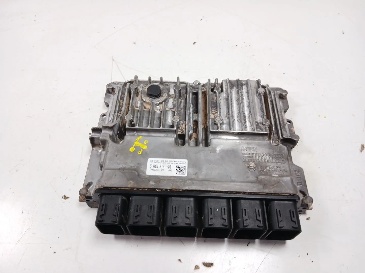 Centralita Motor Uce para Mini Mini Descapotable (F57)