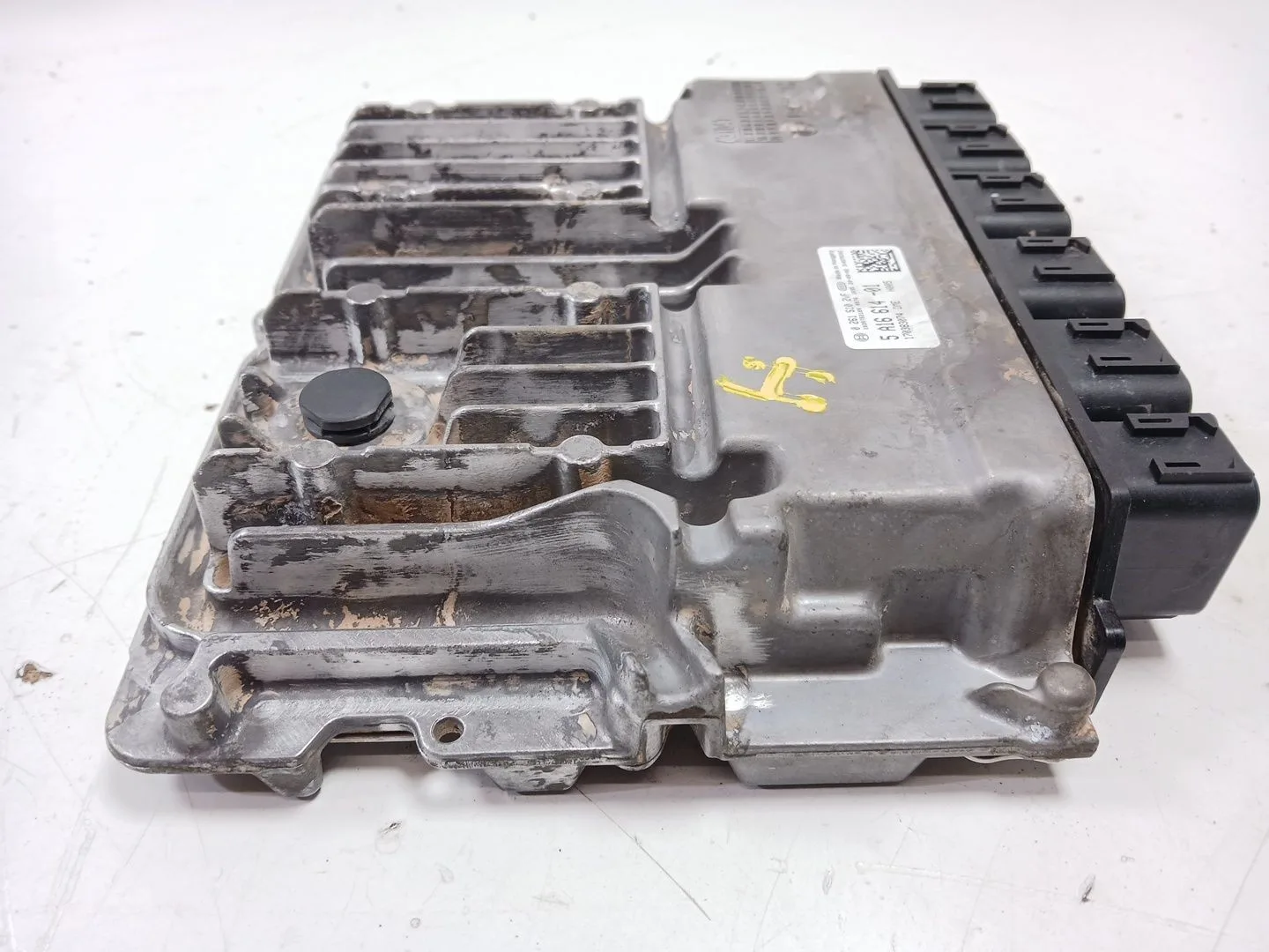 Centralita Motor Uce para Mini Mini Descapotable (F57)
