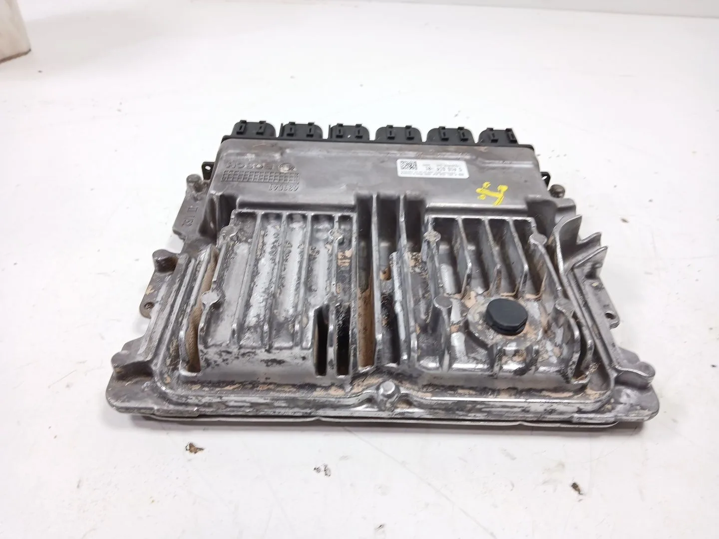 Centralita Motor Uce para Mini Mini Descapotable (F57)