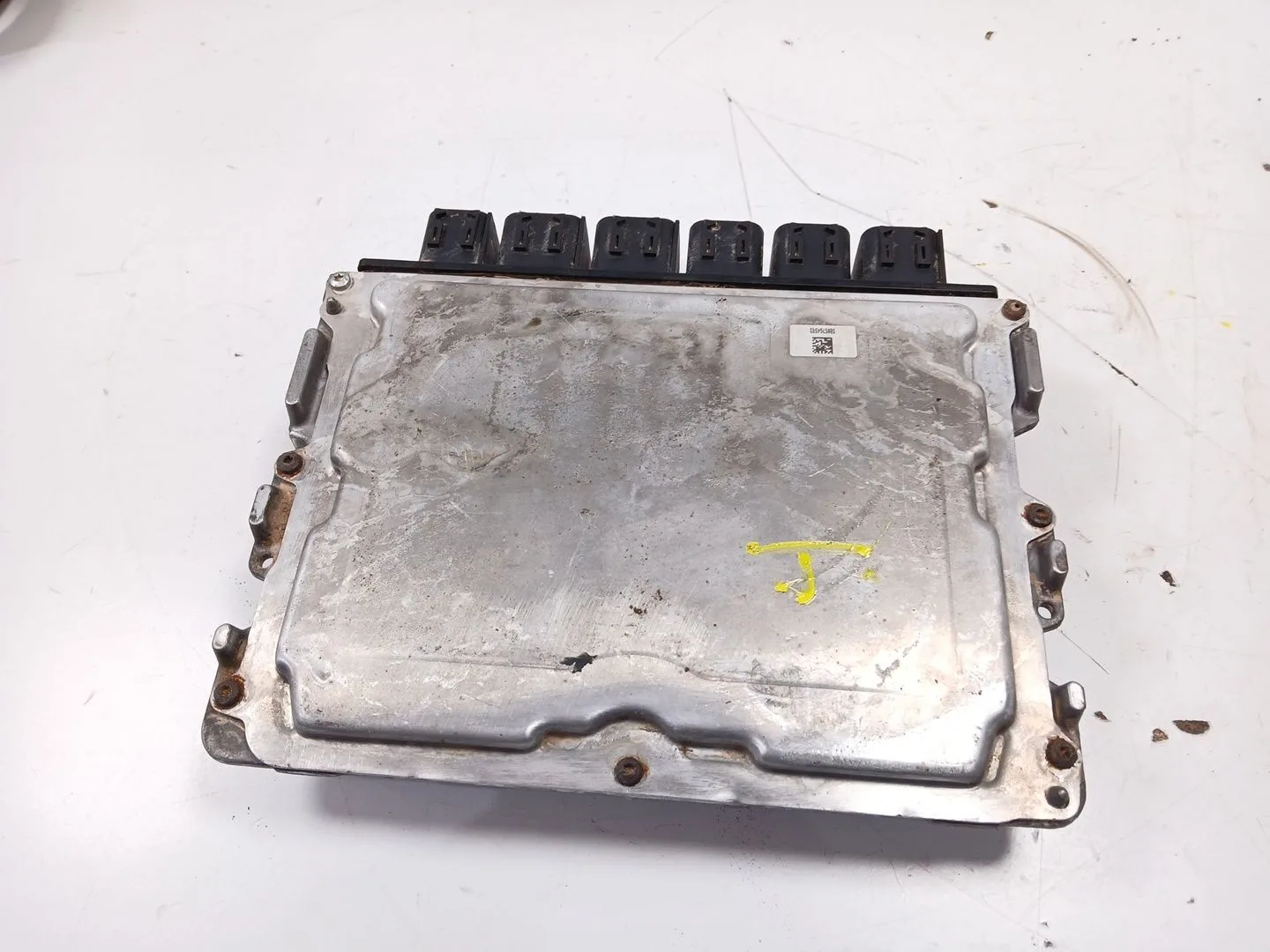 Centralita Motor Uce para Mini Mini Descapotable (F57)
