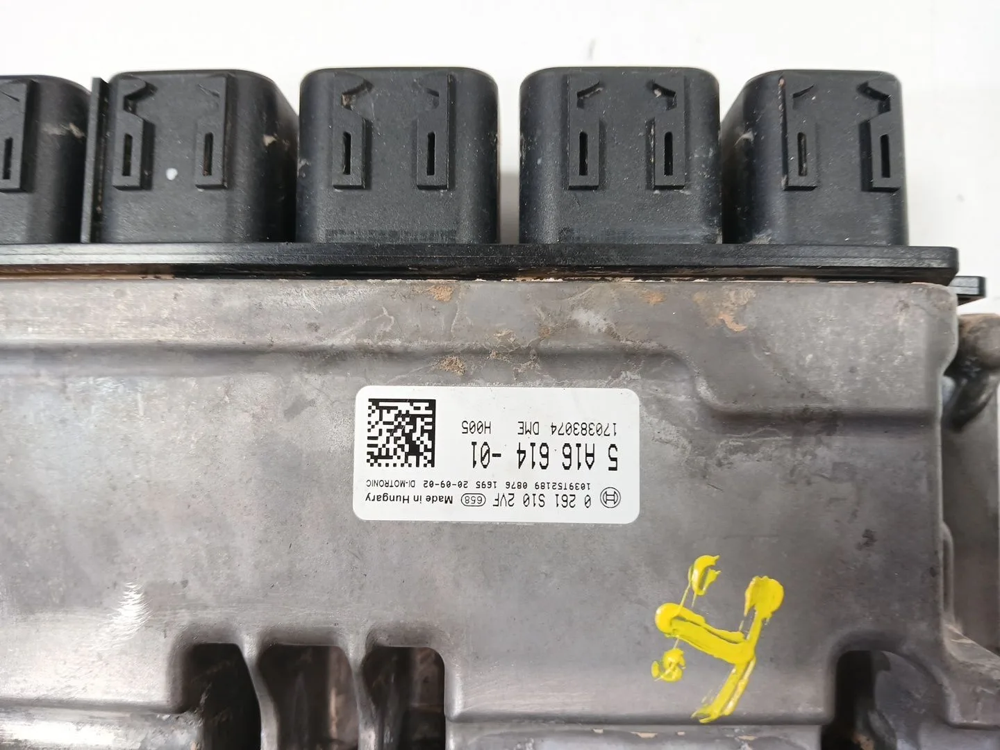 Centralita Motor Uce para Mini Mini Descapotable (F57)