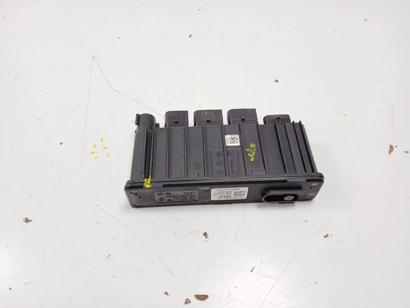 Centralita Cambio Automatico para Mini Mini Descapotable (F57)
