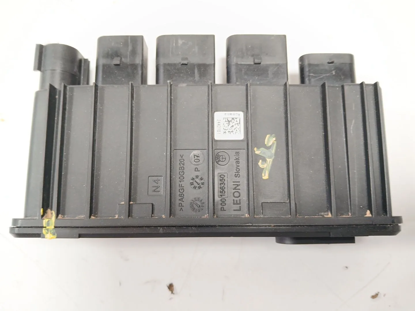 Centralita Cambio Automatico para Mini Mini Descapotable (F57)