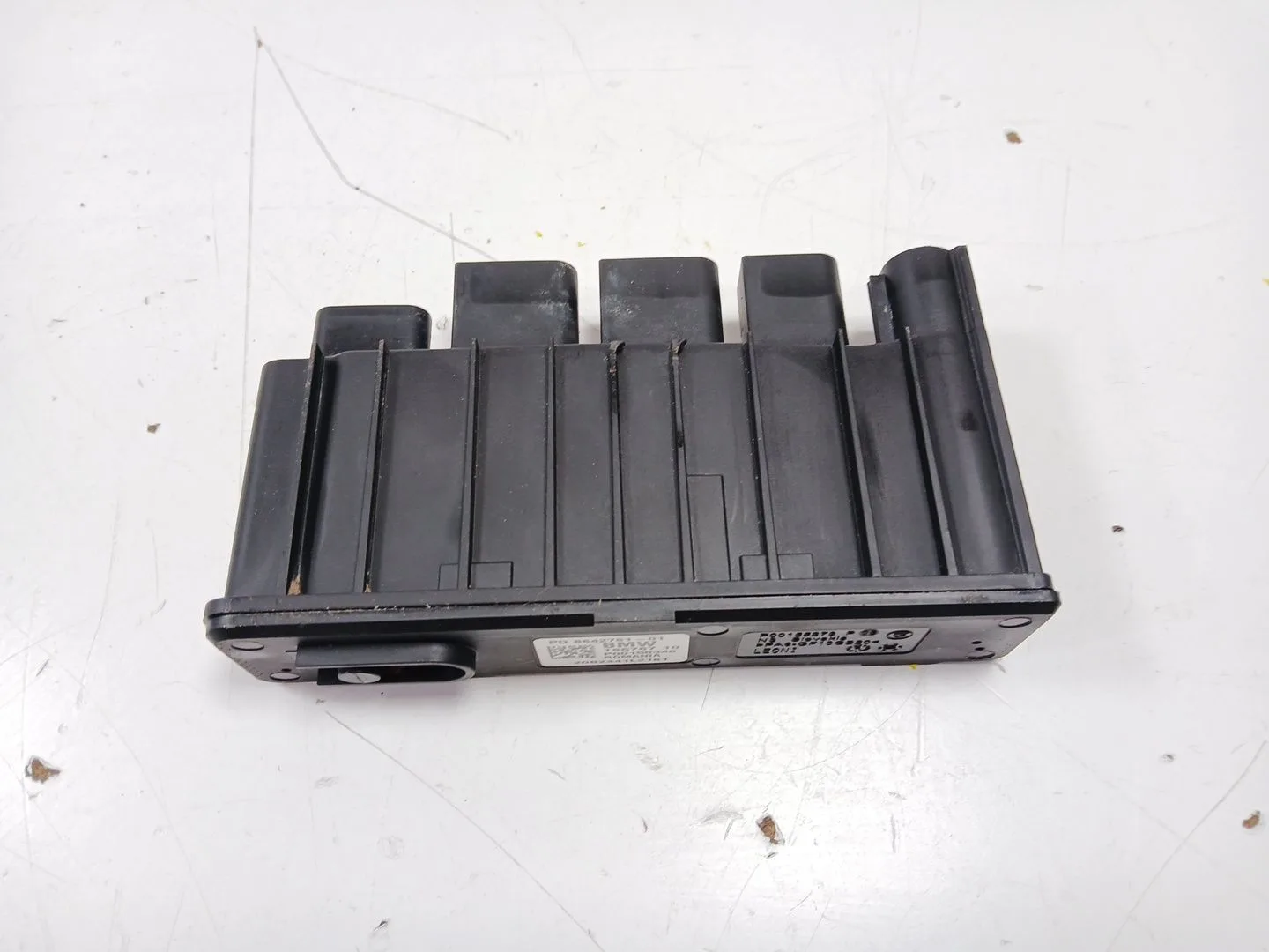 Centralita Cambio Automatico para Mini Mini Descapotable (F57)