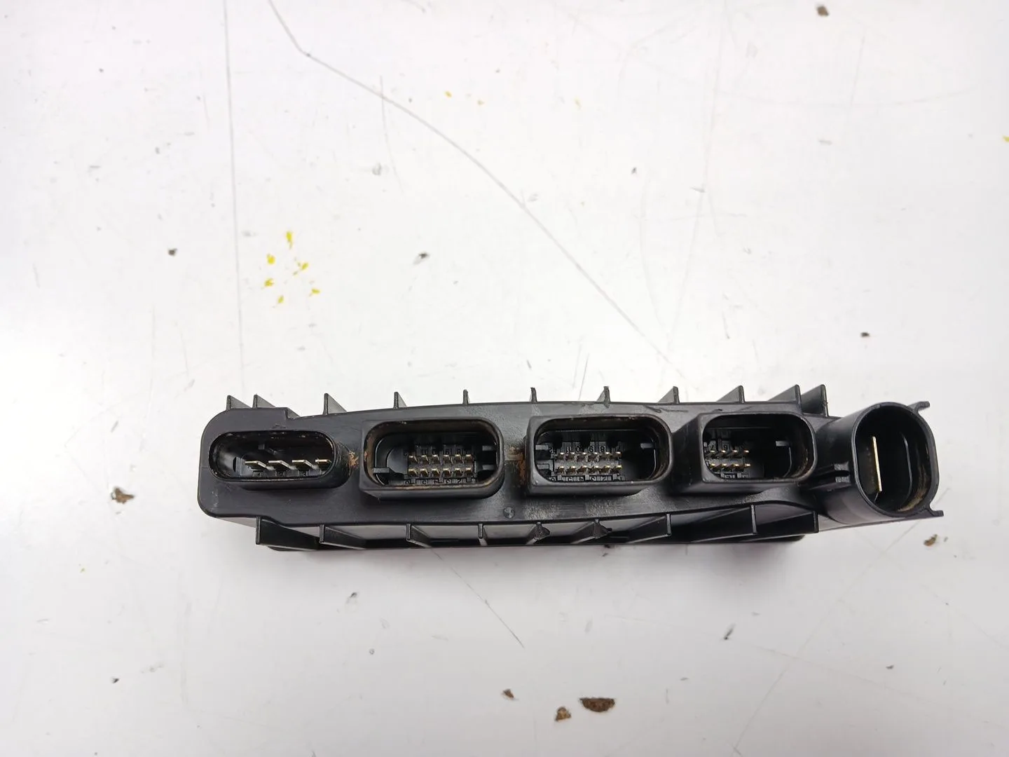 Centralita Cambio Automatico para Mini Mini Descapotable (F57)