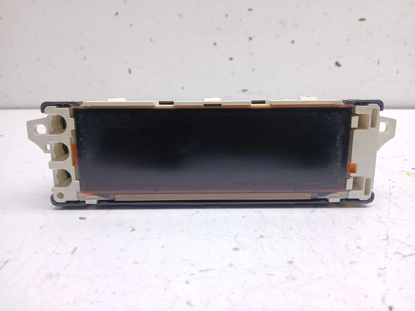 Display para Peugeot 308 I (4A_, 4C_)