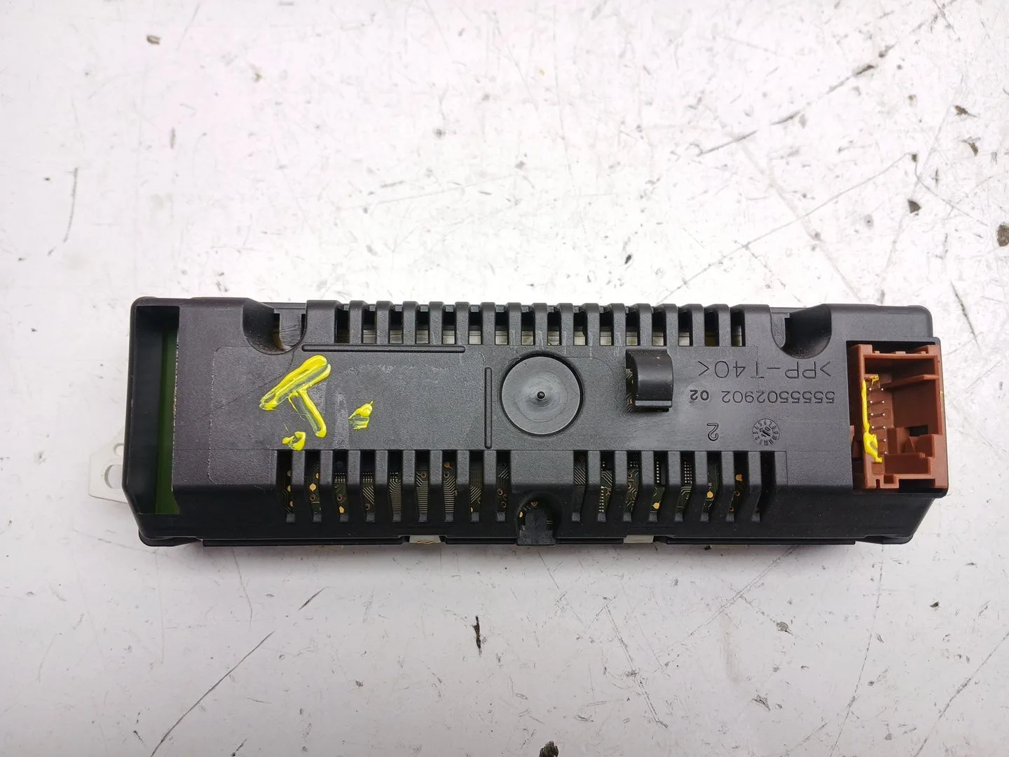 Display para Peugeot 308 I (4A_, 4C_)