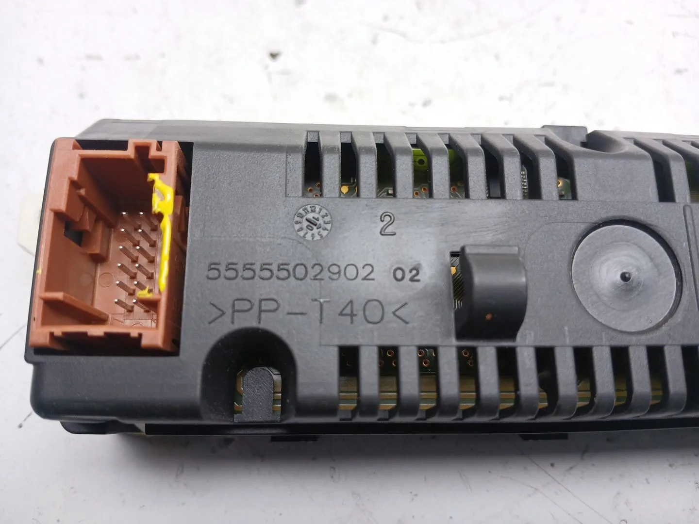 Display para Peugeot 308 I (4A_, 4C_)