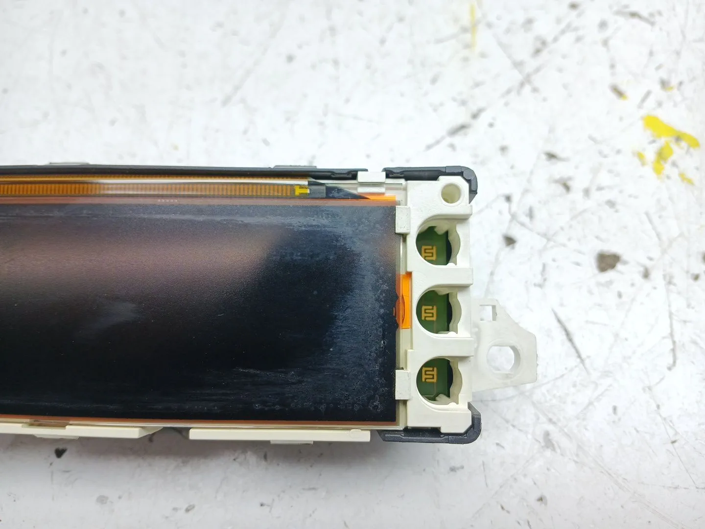 Display para Peugeot 308 I (4A_, 4C_)