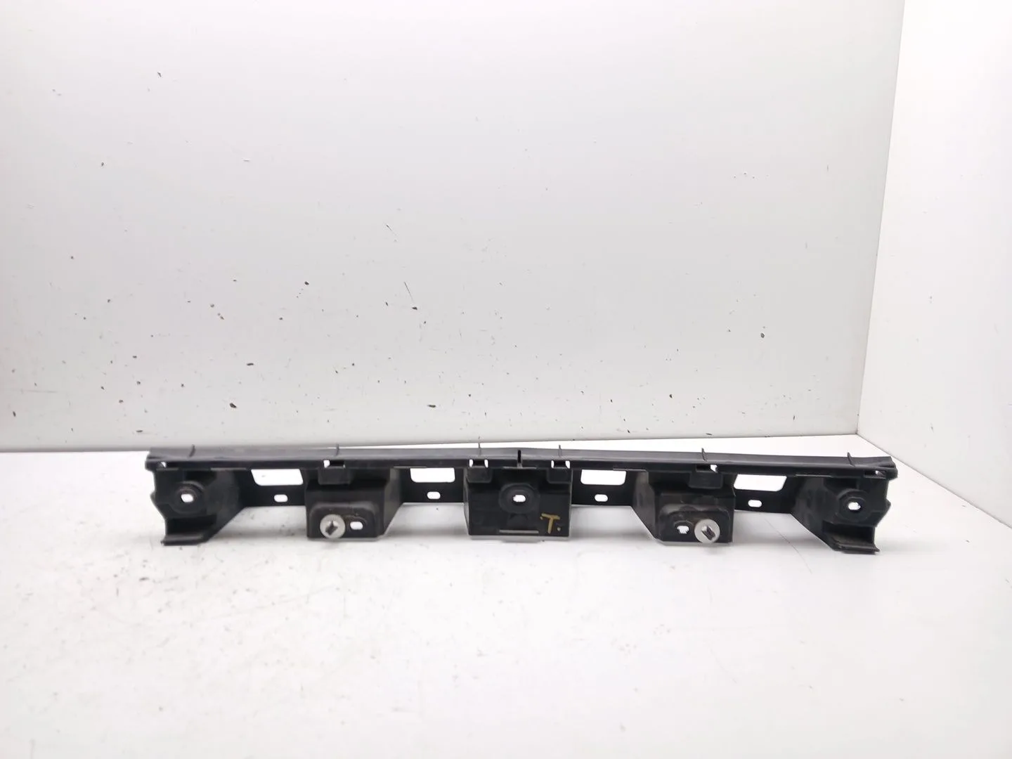 Soporte Paragolpes Trasero para Ford Fiesta Vii (Hj, Hf)