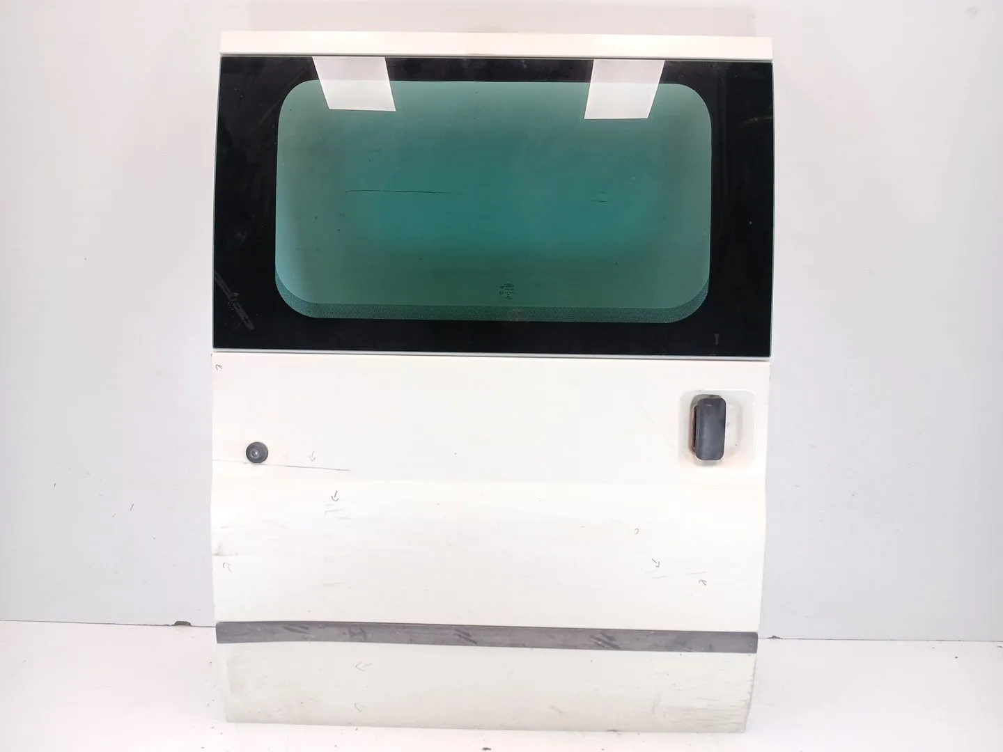 Puerta Lateral Corredera Derecha para Ford Transit Furgoneta (Fa_ _)