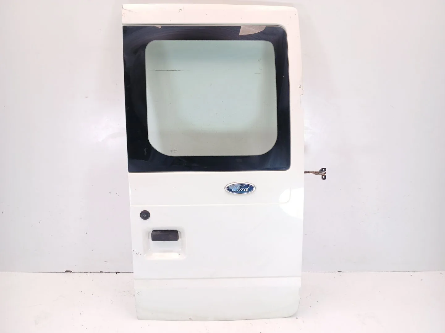 Puerta Trasera Derecha para Ford Transit Furgoneta (Fa_ _)