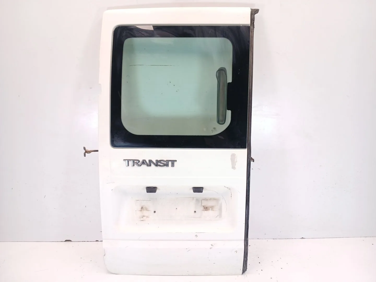 Puerta Trasera Izquierda para Ford Transit Furgoneta (Fa_ _)