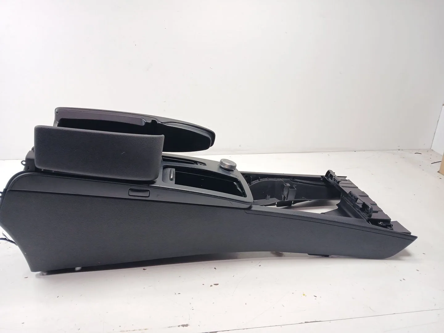 Apoyabrazos Central para Mercedes-Benz Clase C (W204)
