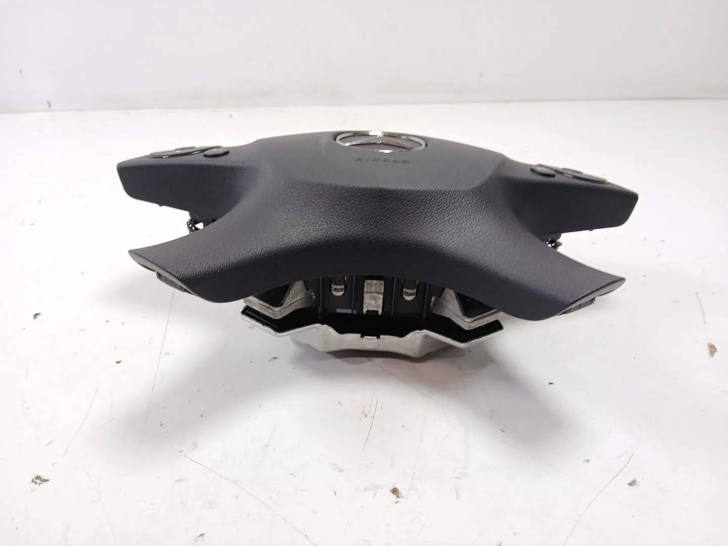 Airbag Delantero Izquierdo para Mercedes-Benz Clase C (W204)