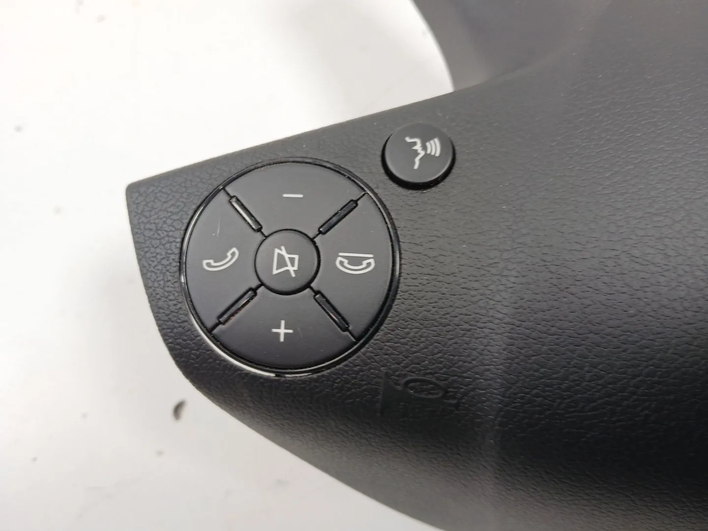Airbag Delantero Izquierdo para Mercedes-Benz Clase C (W204)