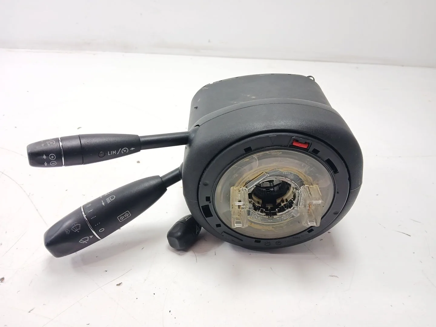 Mando Multifuncion para Mercedes-Benz Clase C (W204)
