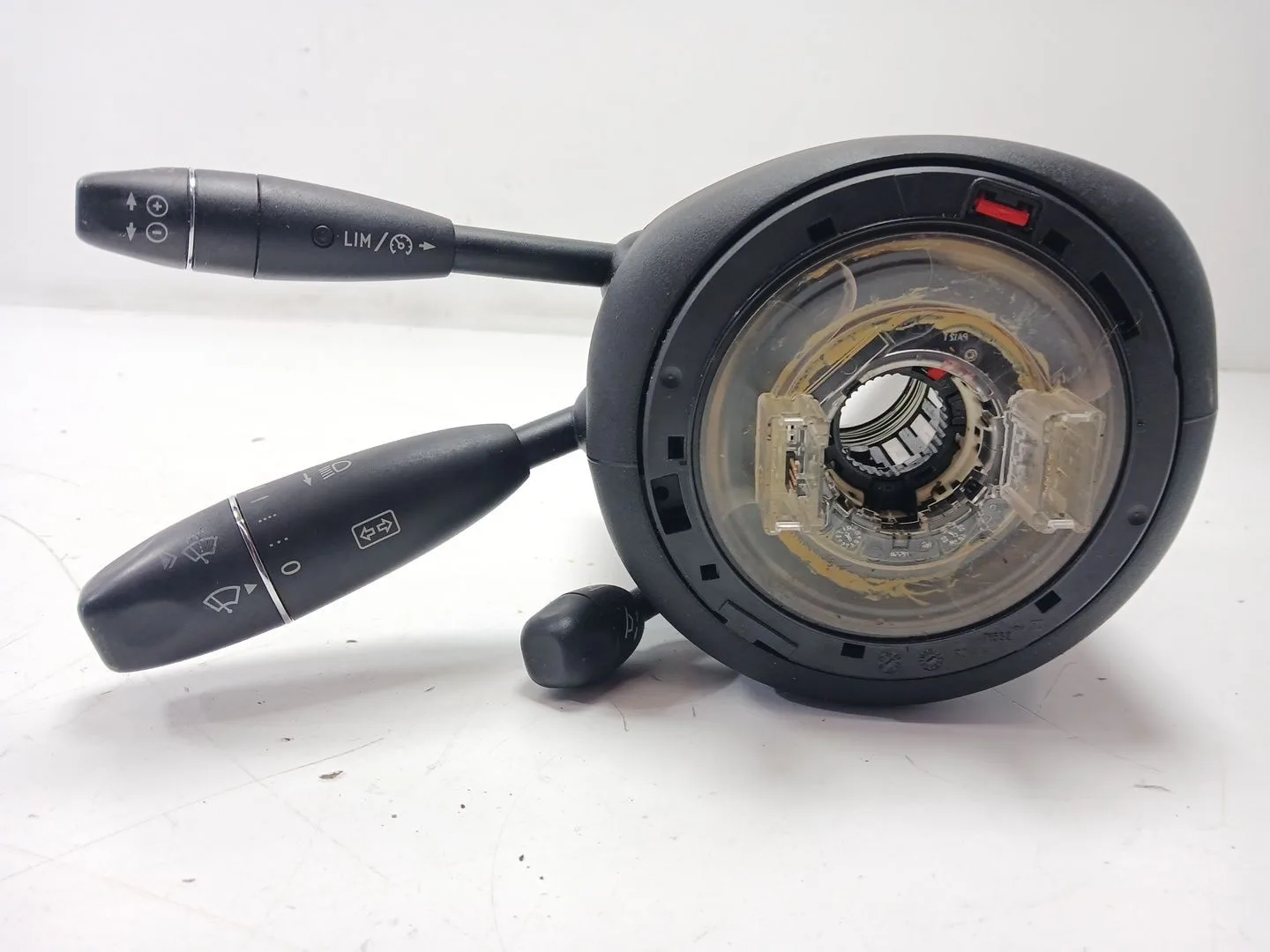 Mando Multifuncion para Mercedes-Benz Clase C (W204)