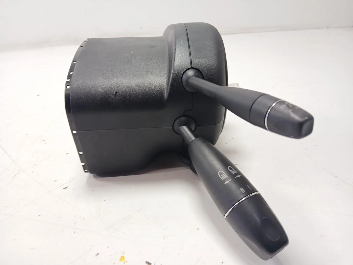 Mando Multifuncion para Mercedes-Benz Clase C (W204)