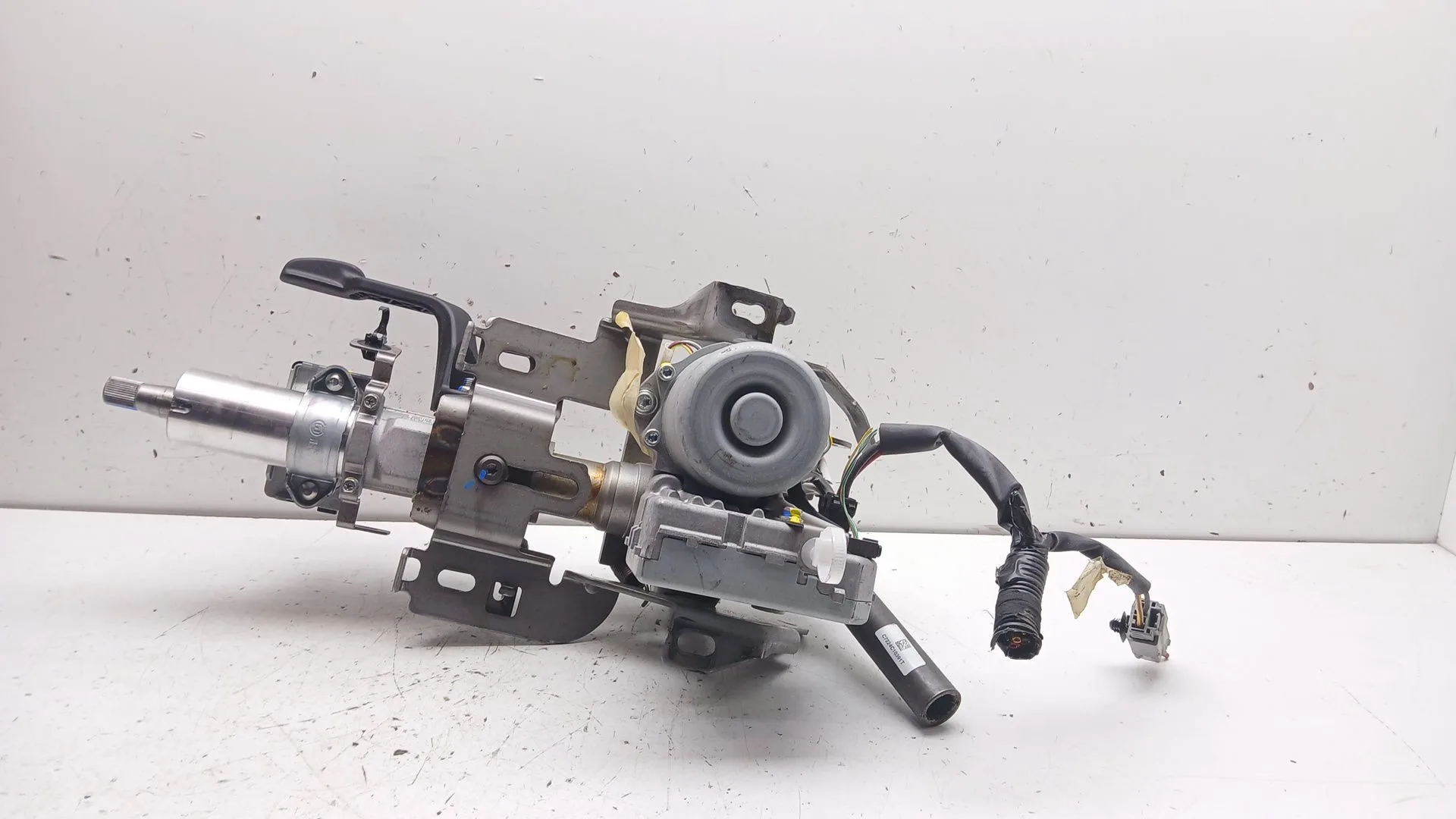 Columna Direccion para Renault Kadjar (Ha_, Hl_)