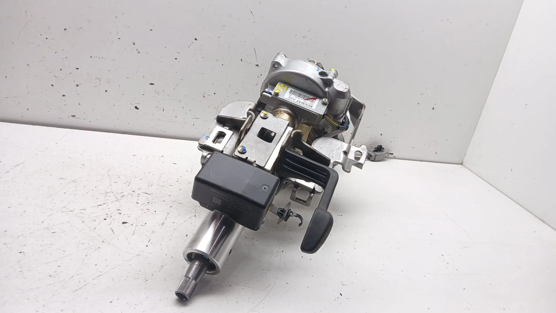 Columna Direccion para Renault Kadjar (Ha_, Hl_)