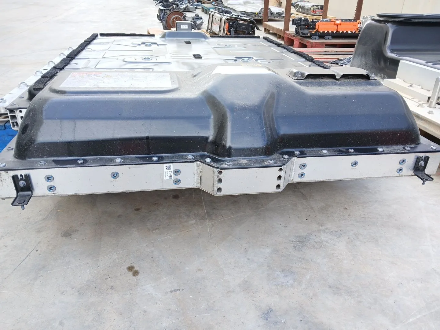 Bateria para Kia Ev3