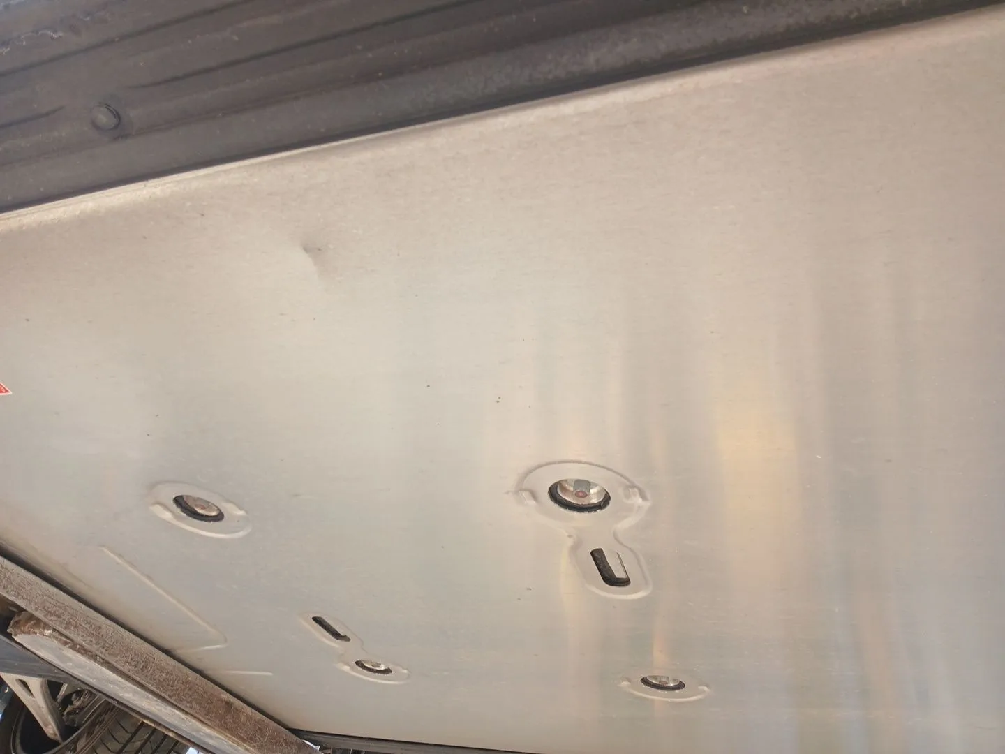Bateria para Kia Ev3