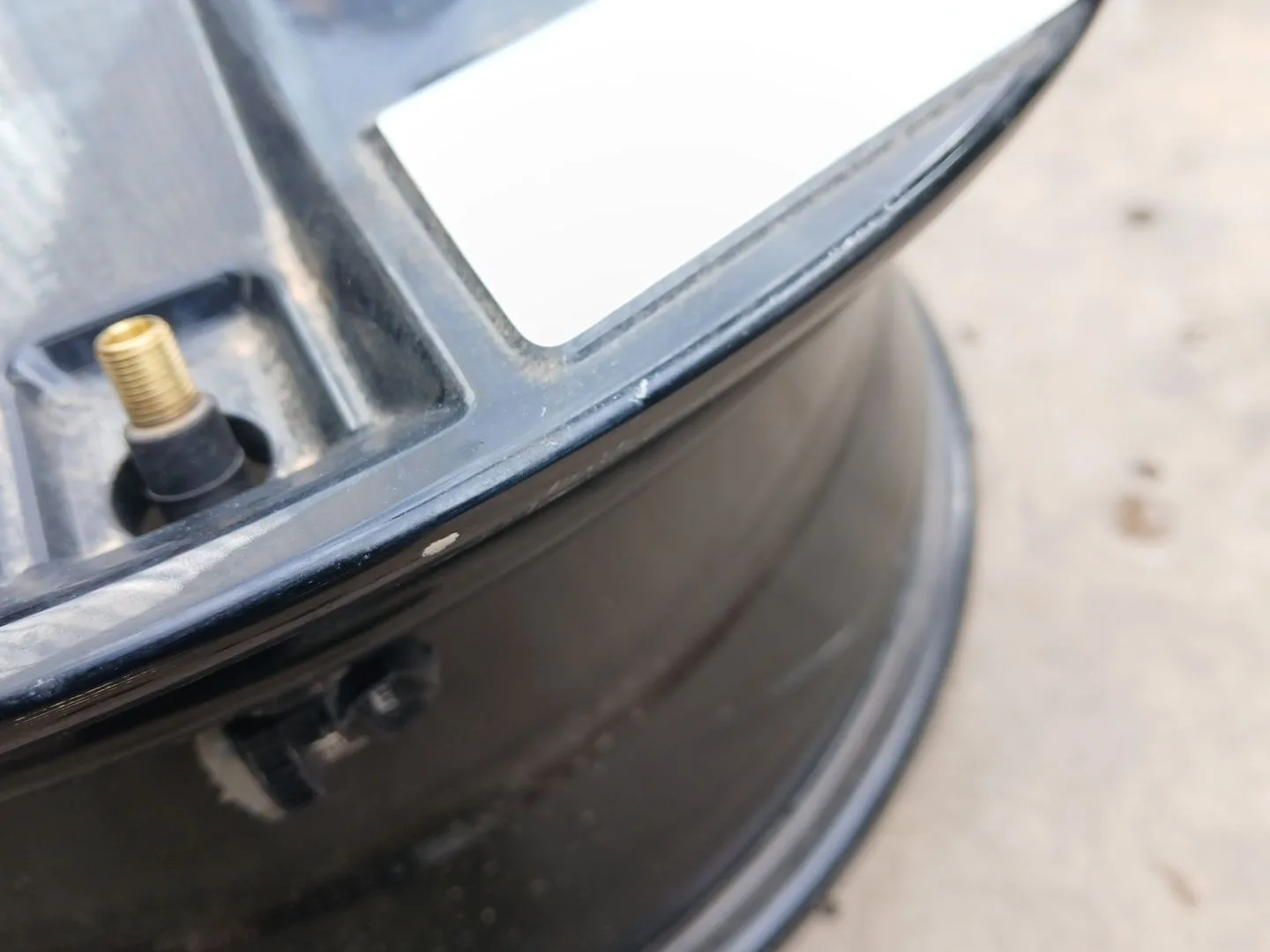 Llanta para Kia Ev3