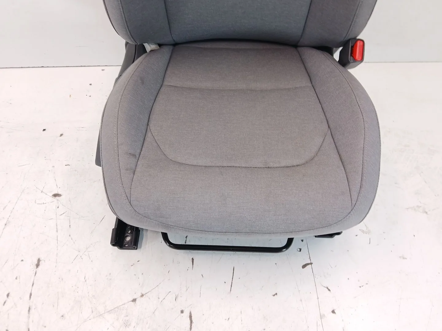 Asiento Delantero Derecho para Kia Ev3