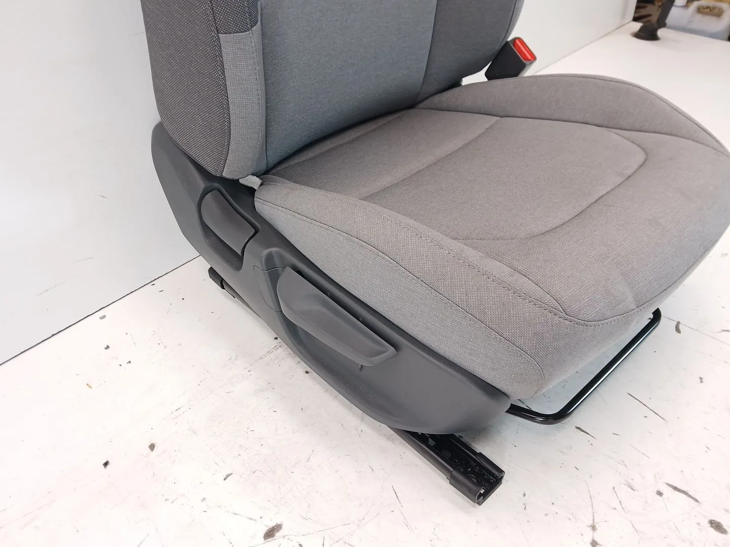 Asiento Delantero Derecho para Kia Ev3