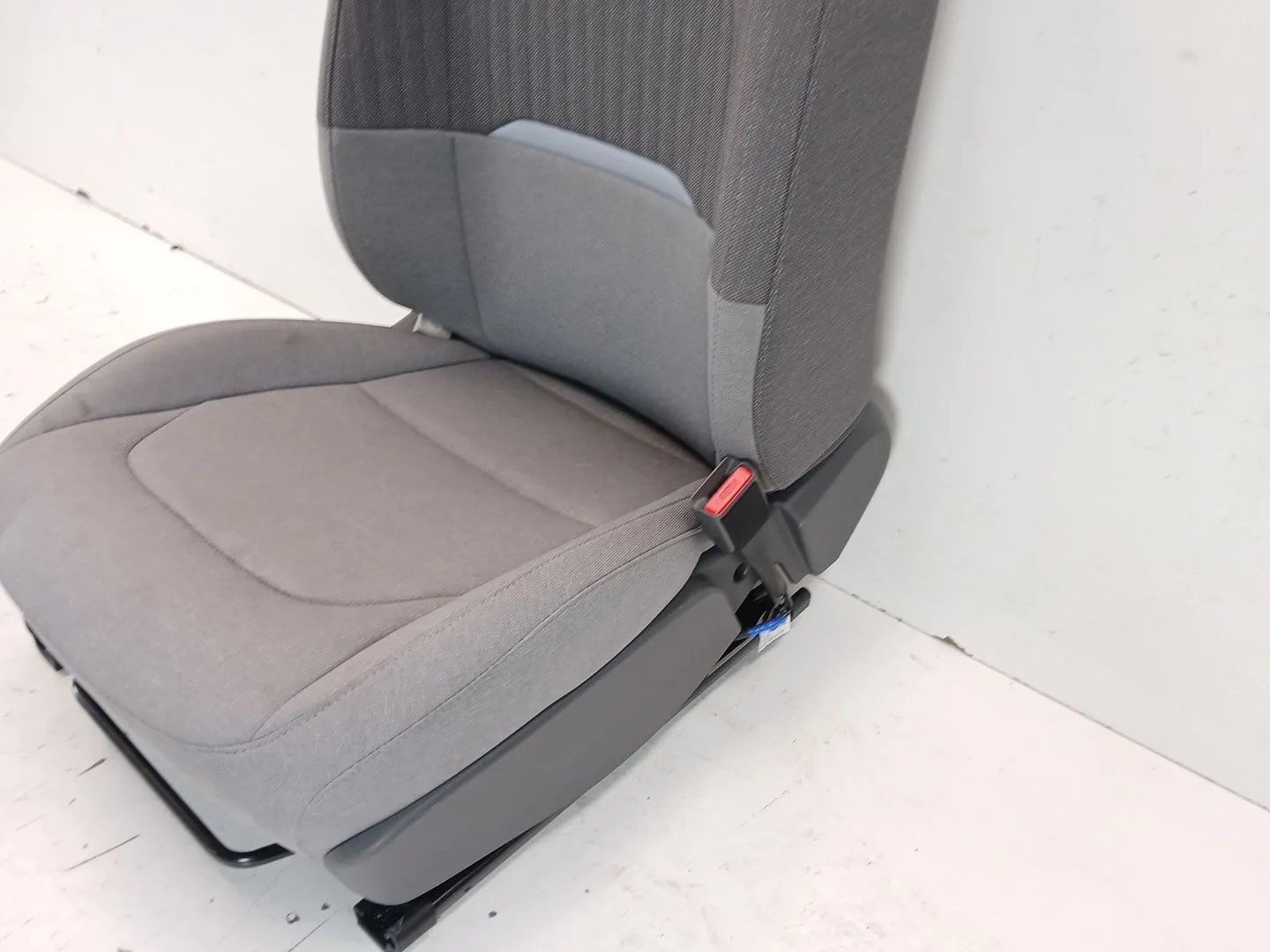 Asiento Delantero Derecho para Kia Ev3