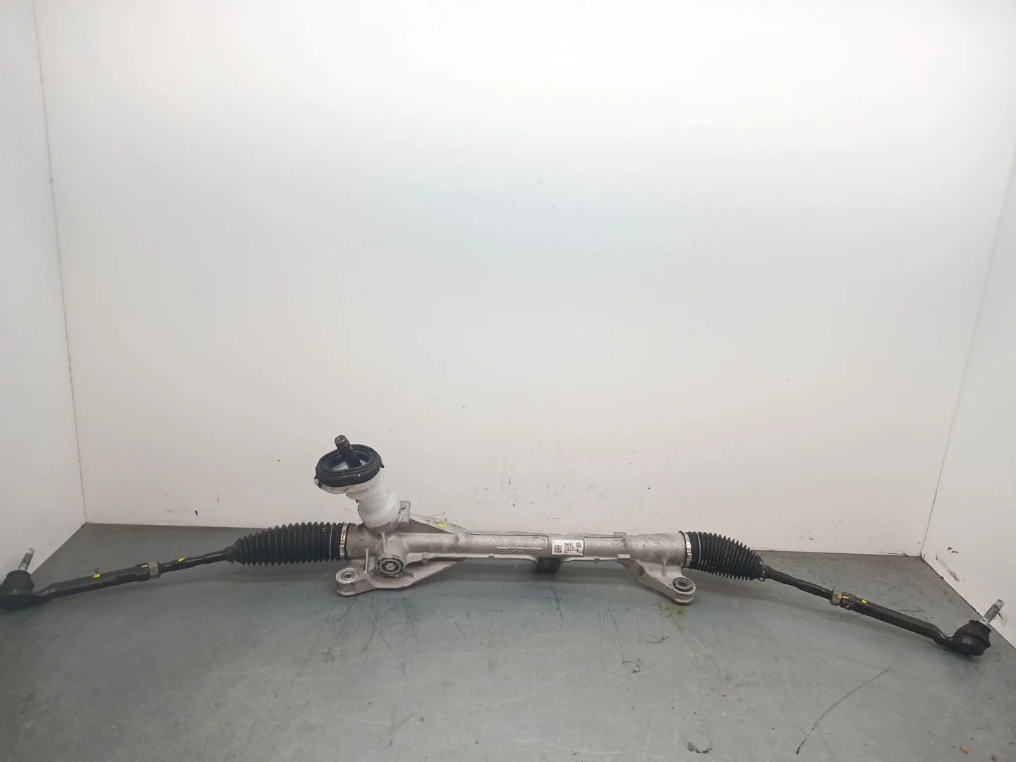 Cremallera Direccion para Kia Ev3