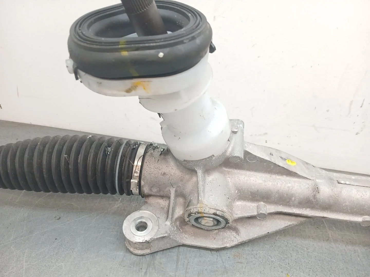 Cremallera Direccion para Kia Ev3