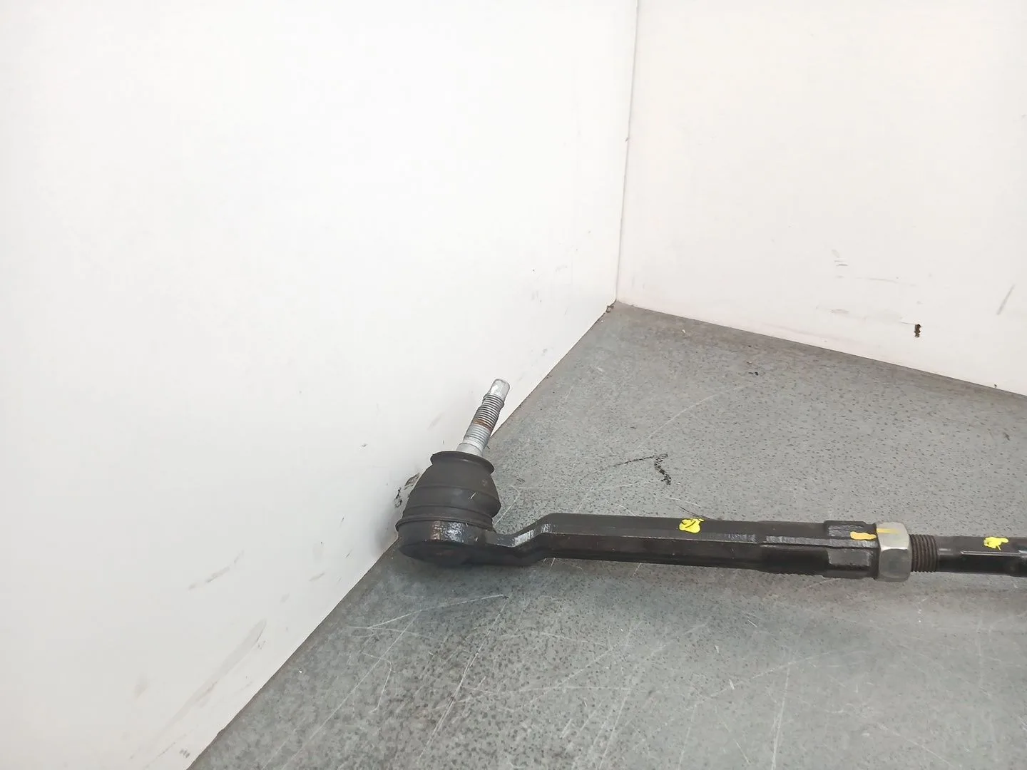 Cremallera Direccion para Kia Ev3