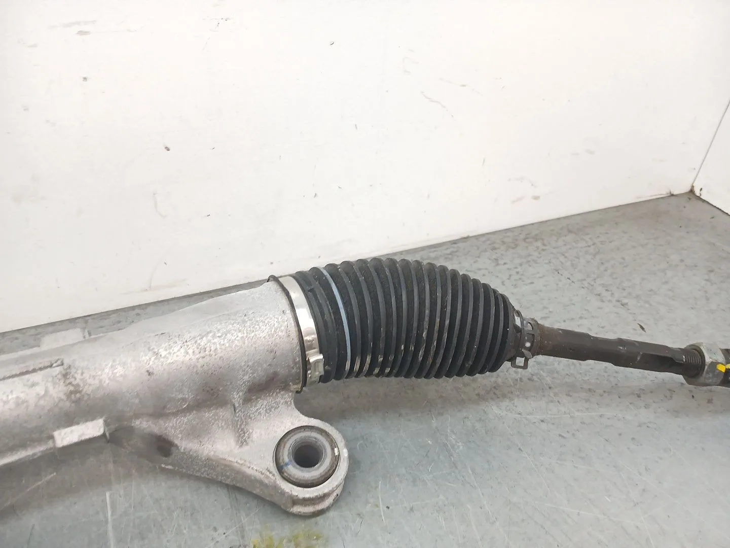 Cremallera Direccion para Kia Ev3