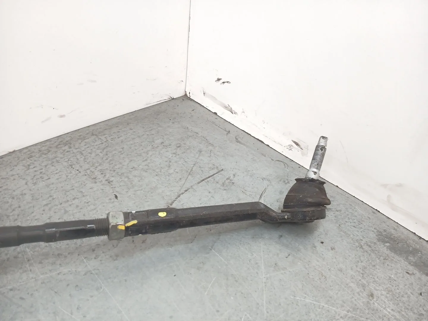Cremallera Direccion para Kia Ev3