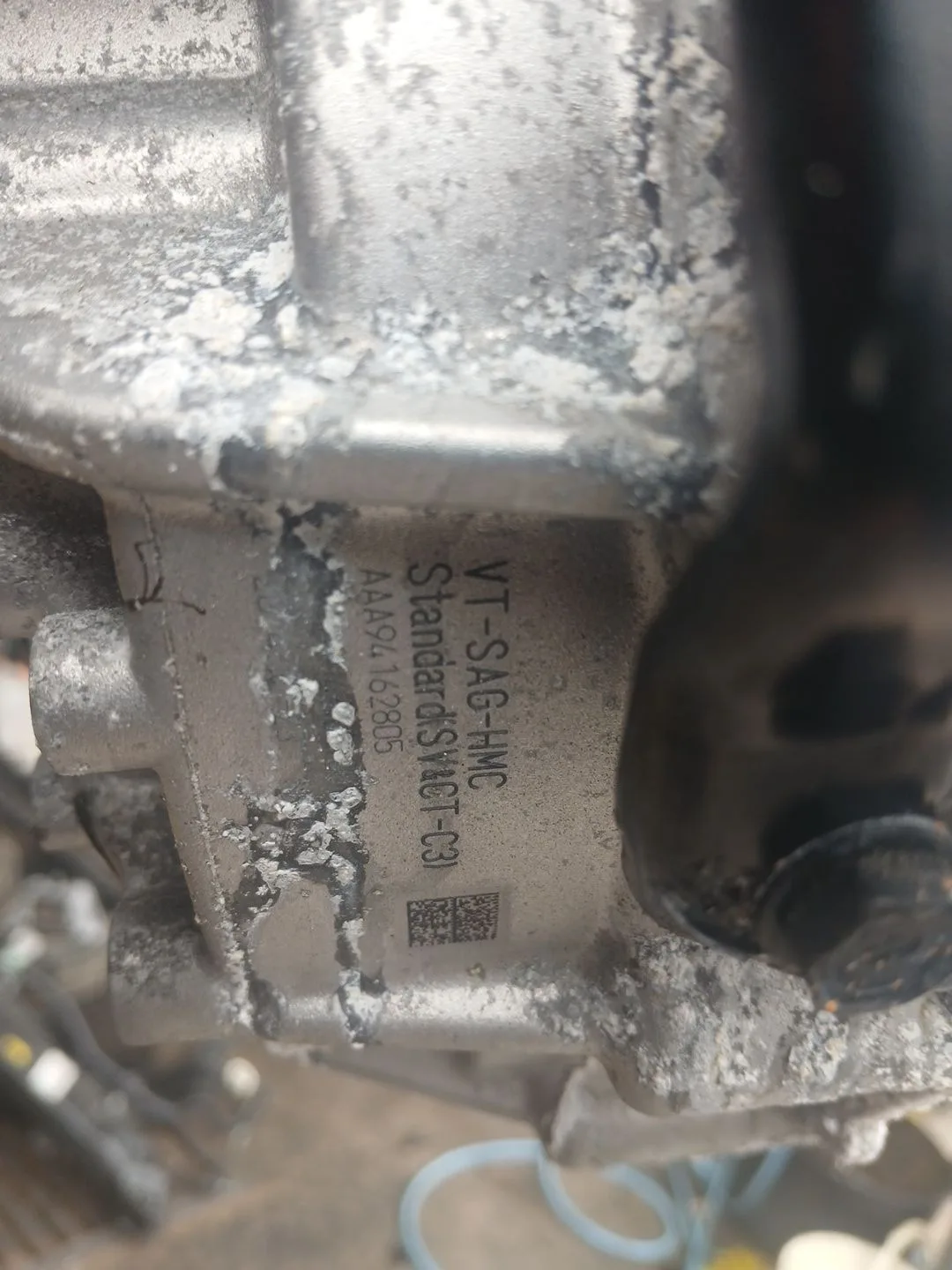 Motor Completo para Kia Ev3