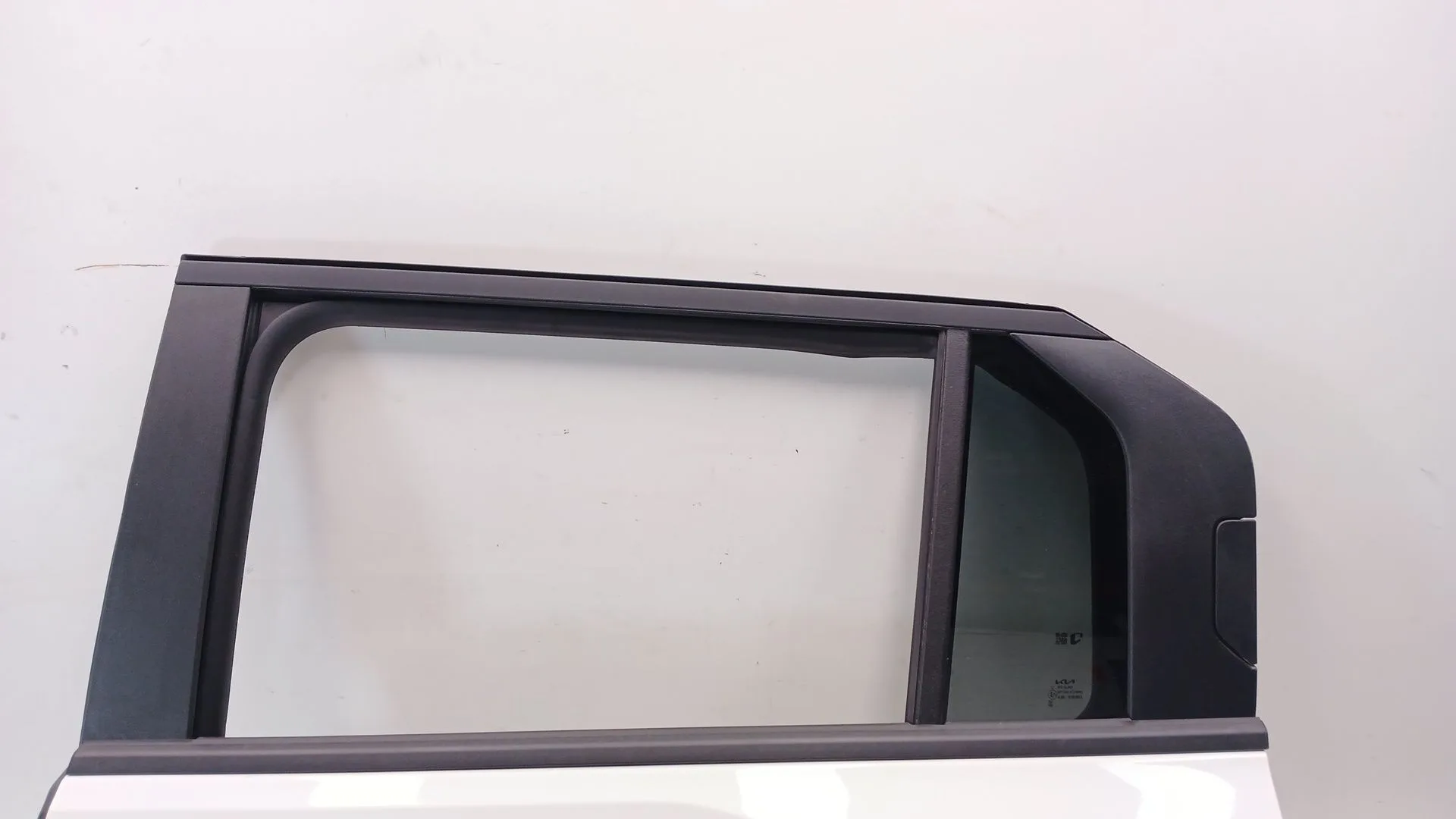 Puerta Trasera Izquierda para Kia Ev3