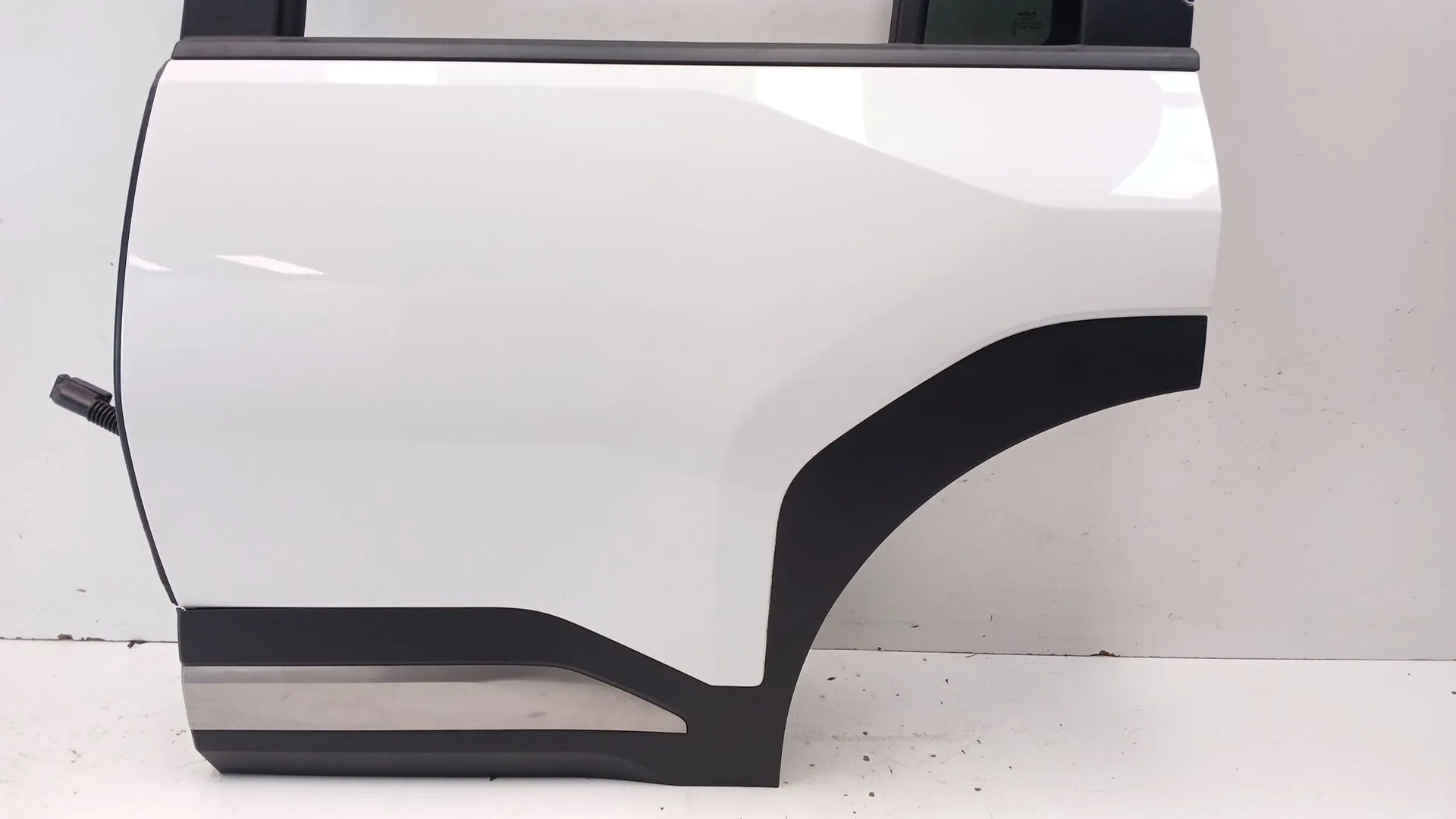 Puerta Trasera Izquierda para Kia Ev3