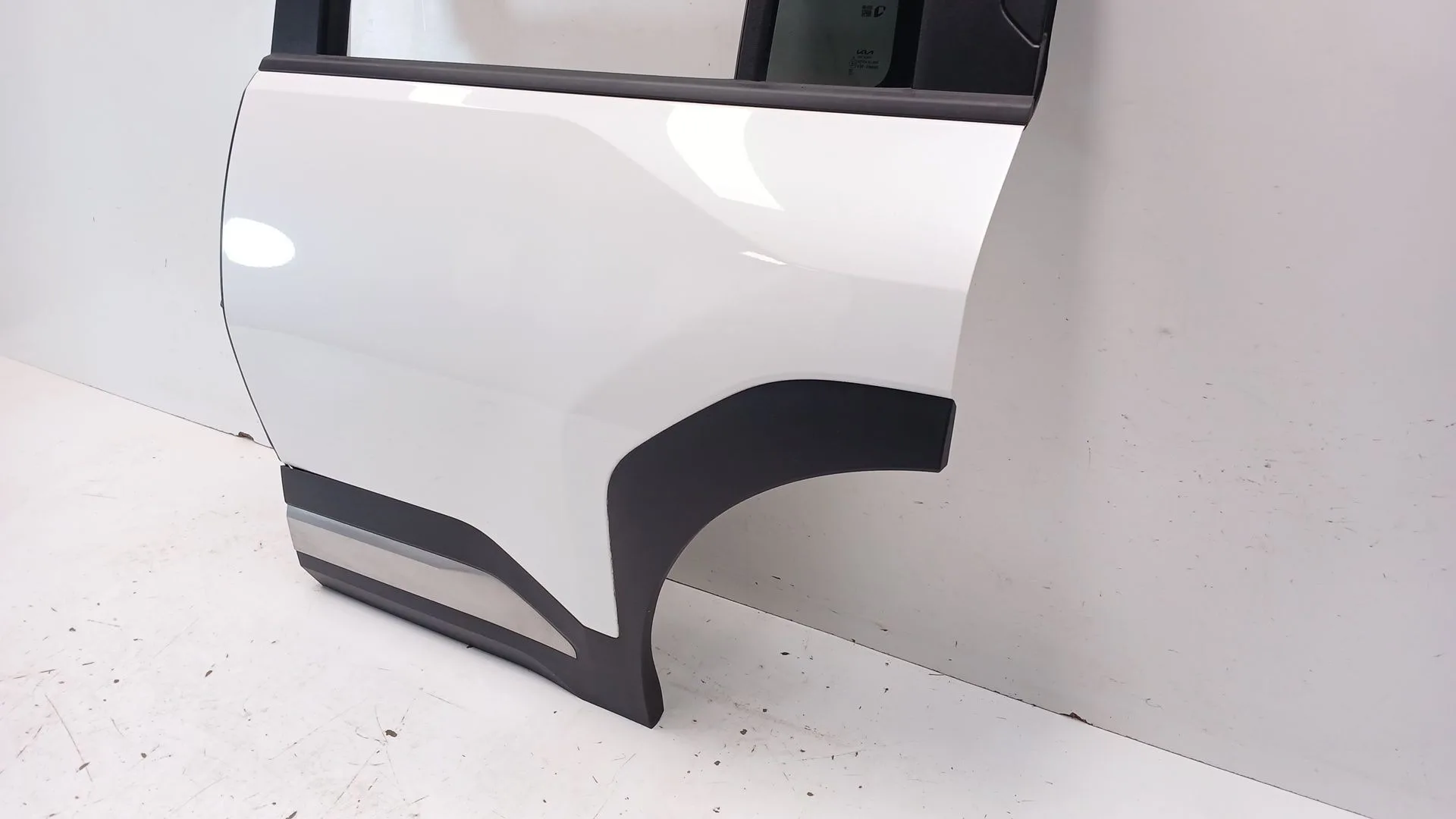 Puerta Trasera Izquierda para Kia Ev3