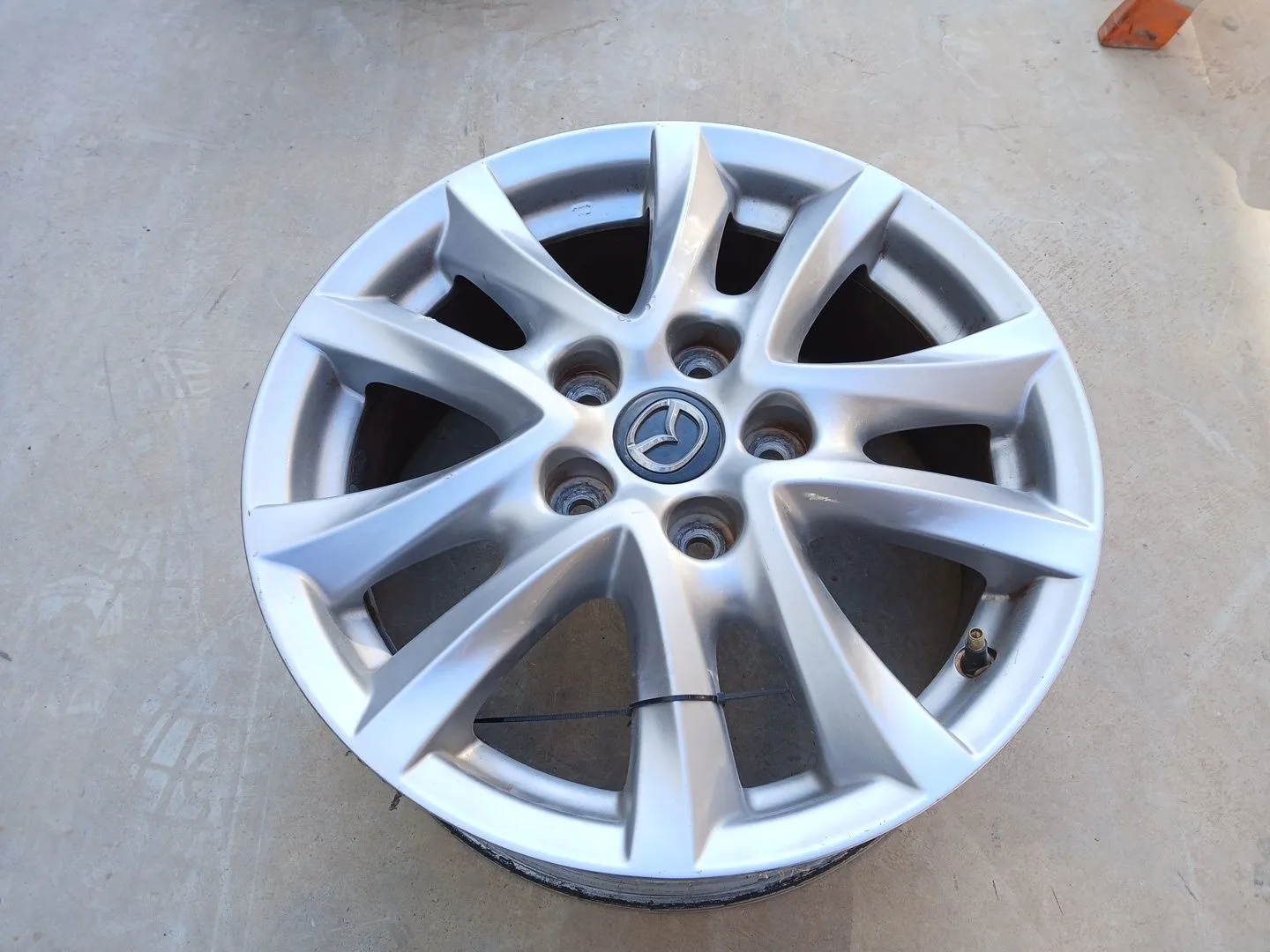 Llanta para Mazda 3 Sedan (Bm_, Bn_)