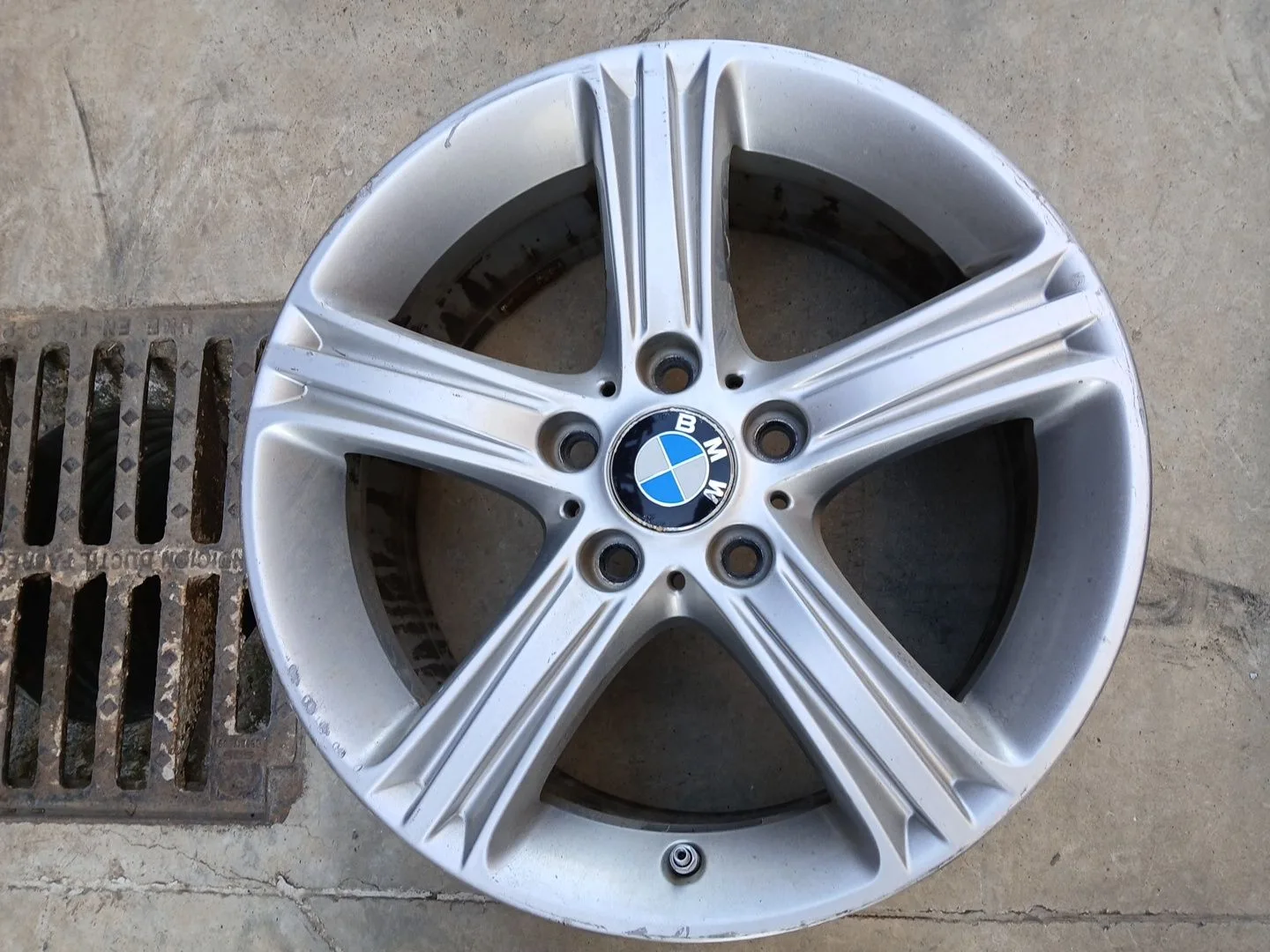Llanta para Bmw 3 (F30, F80)