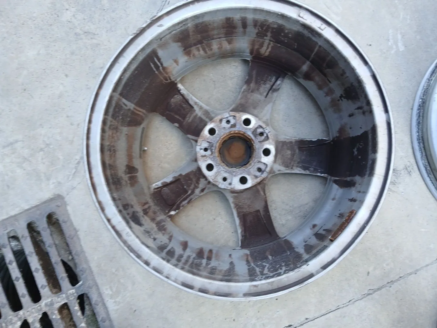 Llanta para Bmw 3 (F30, F80)